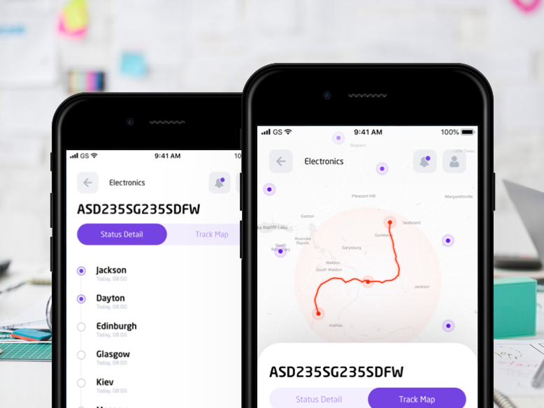 Transportation Management System