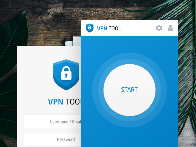 VPN/Proxy tool